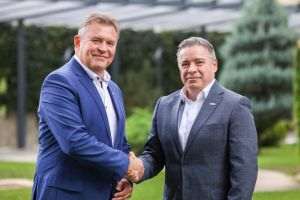 Schimbare de management la Bosch Romania: Dan Lăzărescu este numit reprezentantul Grupului Bosch în România